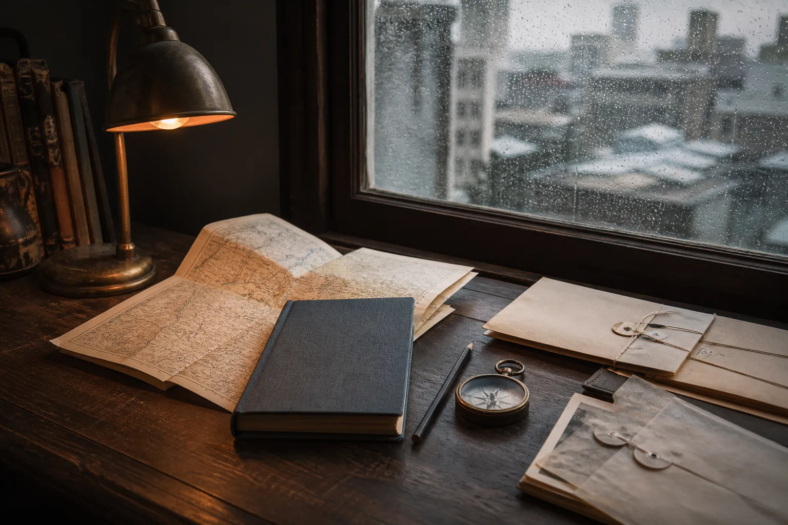 Original editorial image for Language & Records